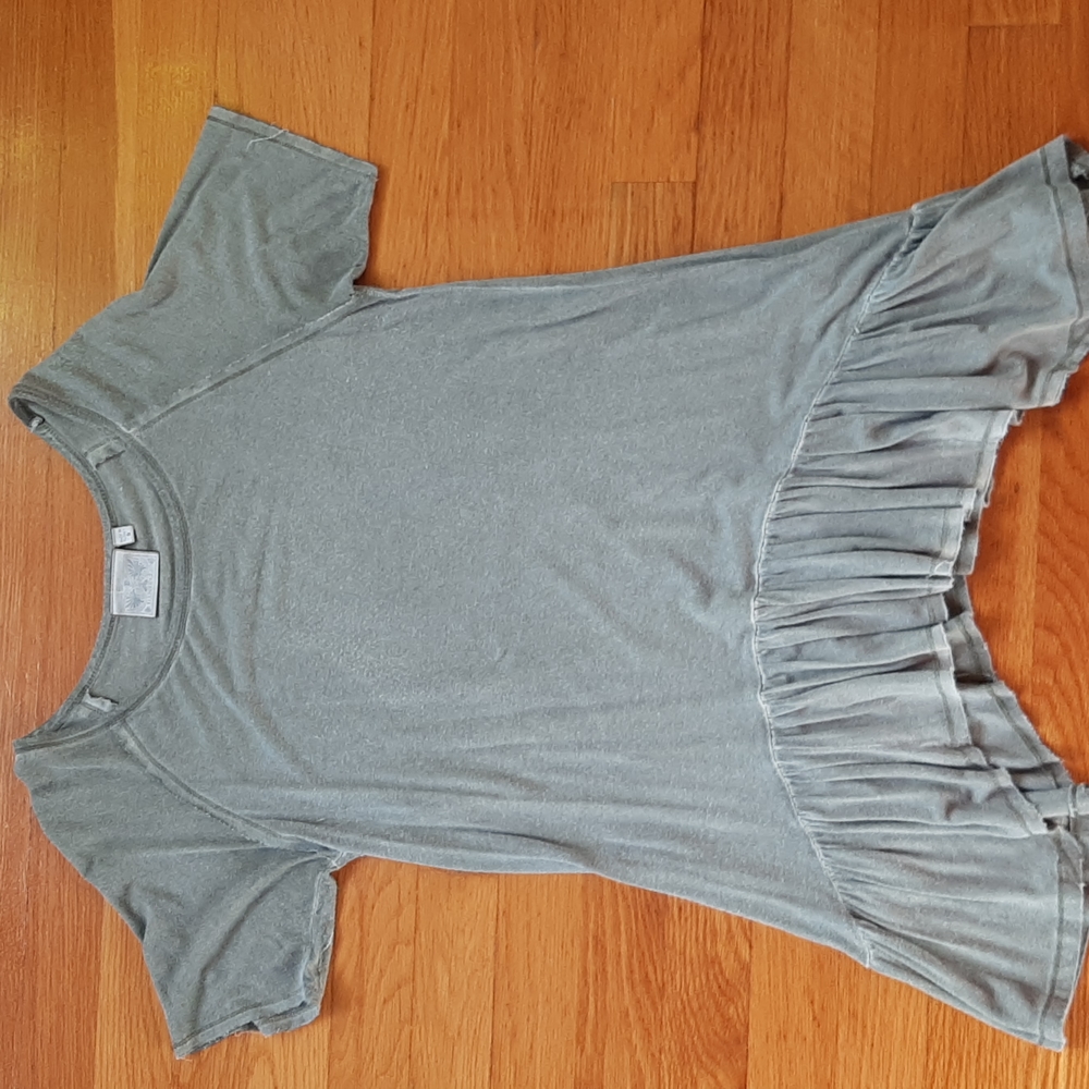 Dantelle Boho top!